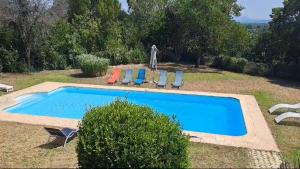 Magnifique Villa avec piscine