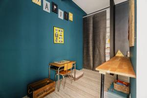 Appartements La Fabrique a Souvenirs : photos des chambres