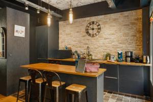 Appartements La Fabrique a Souvenirs : Appartement 2 Chambres