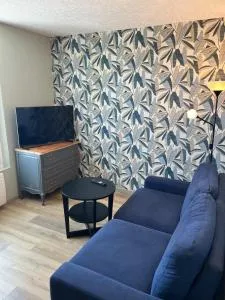 Studio proche gare - Choisy-au-Bac