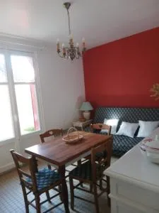 Maison Clair de Lune - Argy