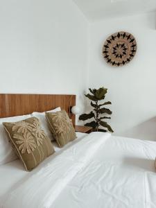 Villa Indah 2 2BR with pool