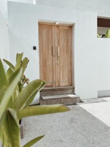 Villa Indah 2 2BR with pool
