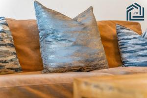 Reading City Getaway Stylish Flat, Sleeps 2