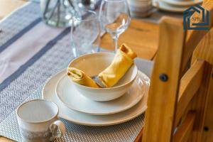 Reading City Getaway Stylish Flat, Sleeps 2