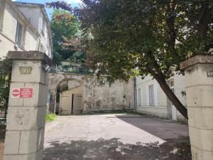 Appartements Appartement avec parking prive : photos des chambres