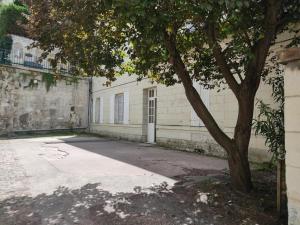 Appartements Appartement avec parking prive : Appartement 1 Chambre