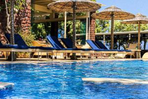 Elixir Del Mar on the Beach