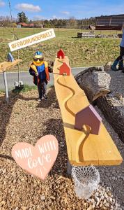 Wunderwelt Betzenstein familiär-ländlich-modern