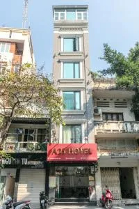 A25 Hotel - 88 Nguyễn Khuyến - Hanoi