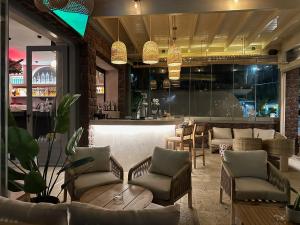 Elixir Del Mar on the Beach