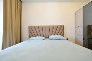 Eden Valley Best Home 34, Modern 1 Bedroom Apartment with Pool in Oba, Alanya