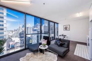 WOW Apartment on A'Beckett 2