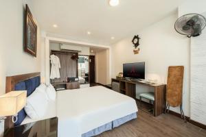 A25 Hotel - 88 Nguyễn Khuyến