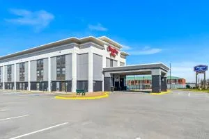 Hampton Inn Jonesboro