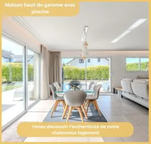 Villa Soléa I Veigy-Foncenex - Commugny