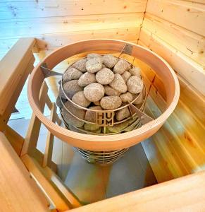 Summit of Saxony Resort Oberwiesenthal