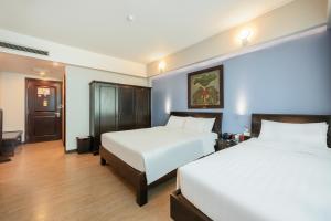 A25 Hotel - 88 Nguyễn Khuyến