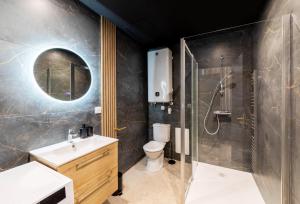 Appartements Sejour tout confort dans un cadre raffine : photos des chambres