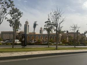 رُقيّ 78 Elegance Stay