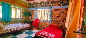 Lion Resorts, Sirumalai