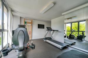 Hotels Best Western Premier Le Masq Hotel : photos des chambres
