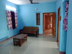 Janaki ammal home stay