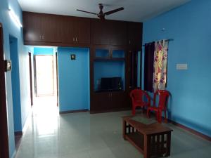 Janaki ammal home stay