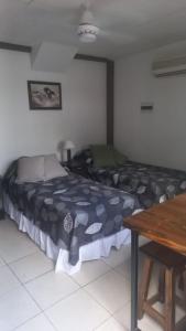 Apartamentos Willy - en Zona Residencial con Estacionamiento Gratis