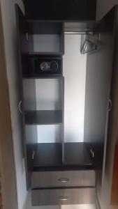 Apartamentos Willy - en Zona Residencial con Estacionamiento Gratis