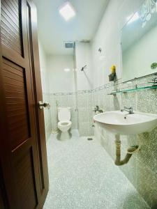 Khách sạn Mỹ Anh