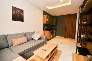 Atelier Aedes - Studio 1 - Maarif