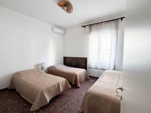 Villa Mare Fronte Mare