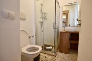 Doppelzimmer mit Balkon