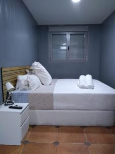 Hospedaje Ronda de Poniente - Ubytování bez kategorie ve městě Torrejón de Ardoz