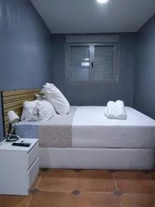 Hospedaje Ronda de Poniente - Torrejón de Ardoz