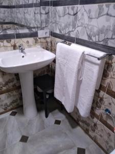 Hospedaje Ronda de Poniente