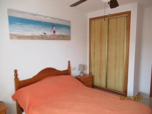 Playa Paraiso - Penthouse Apartment - Secure Free Parking and WiFi