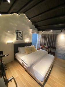 內之島旅宿 House