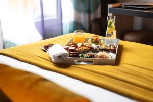 Hotels Best Western Premier Le Masq Hotel : photos des chambres