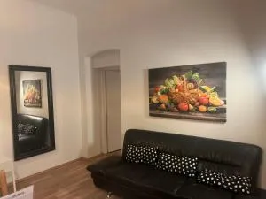 Nice stay Sinaia - 布什泰尼