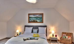 Gîte de la motte 2kms de la plage