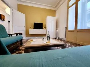 Maguilon B - Proche Rivière et Vals les bains - Jaujac