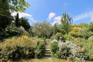 Maisons de vacances O Grand Air : photos des chambres