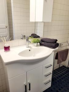 Appartements Maguilon B - Proche Riviere et Vals les bains : photos des chambres
