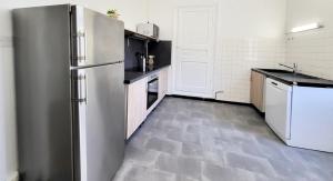 Appartements Maguilon B - Proche Riviere et Vals les bains : photos des chambres
