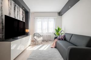 Air Linate Porta Vittoria Chic Suite AC