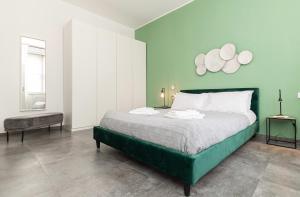 Apartment mit 1 Schlafzimmer