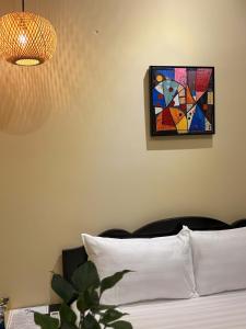 Lá Hotel
