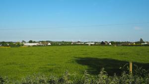 Kates Irish holiday home Killaderry Daingean